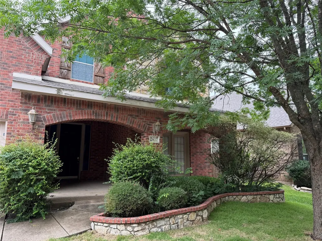 2617 Fritz Street Melissa TX 75454