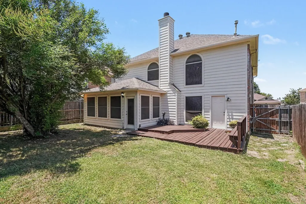 1125 Highland Station Drive Saginaw TX 76131