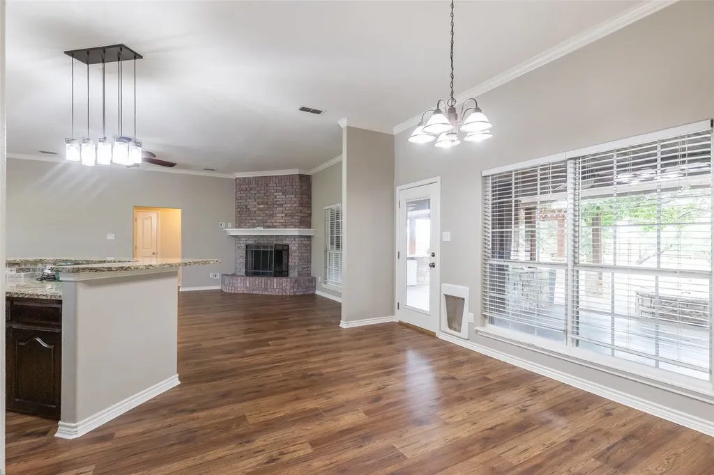 13006 Rainey Ridge Lane Abilene TX 79602