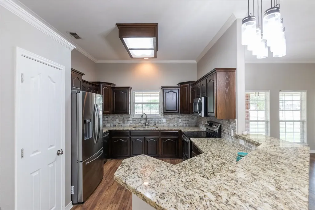 13006 Rainey Ridge Lane Abilene TX 79602