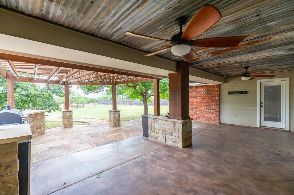 13006 Rainey Ridge Lane Abilene TX 79602