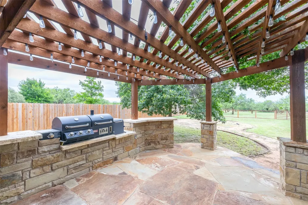 13006 Rainey Ridge Lane Abilene TX 79602
