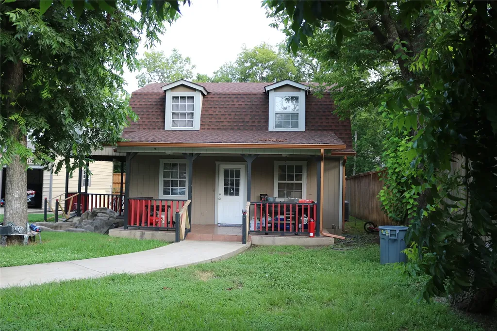 3010 Saint Lo Irving TX 75060