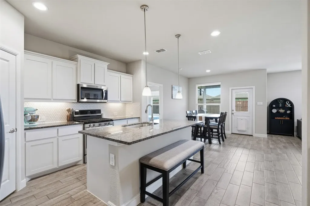 2220 Dyre Drive Haslet TX 76052