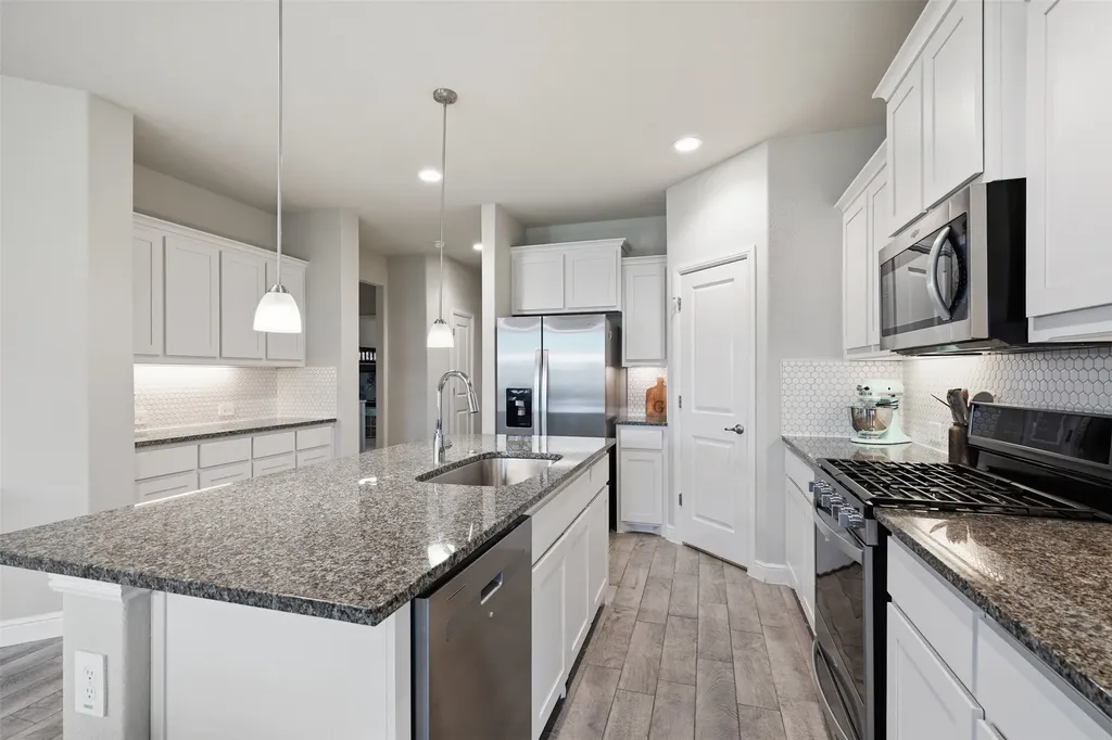 2220 Dyre Drive Haslet TX 76052