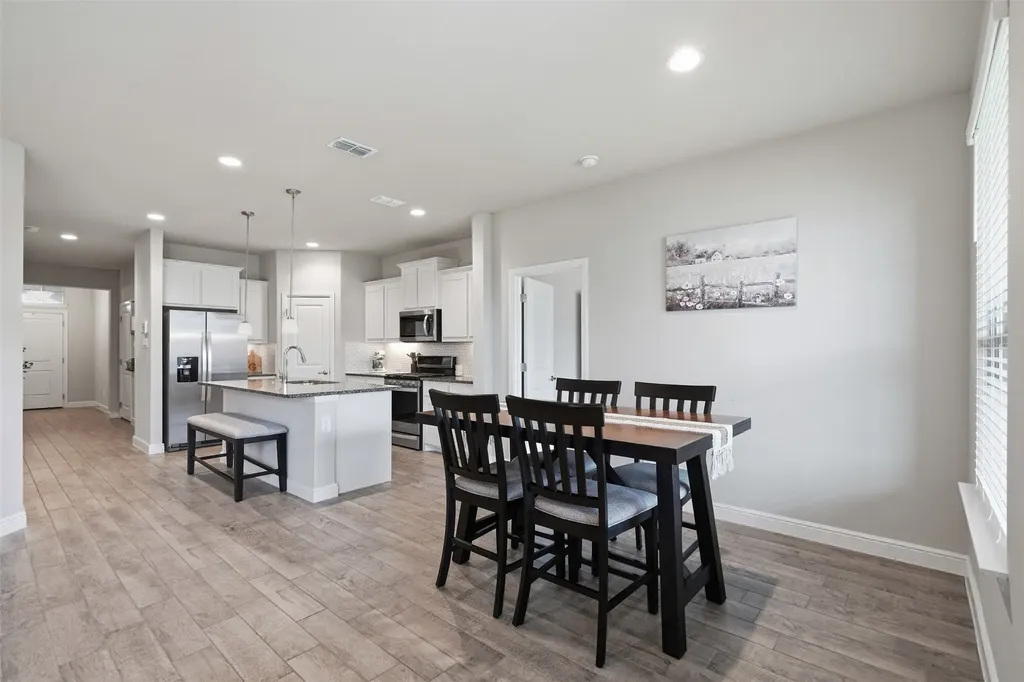 2220 Dyre Drive Haslet TX 76052