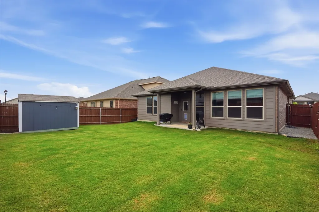 2220 Dyre Drive Haslet TX 76052