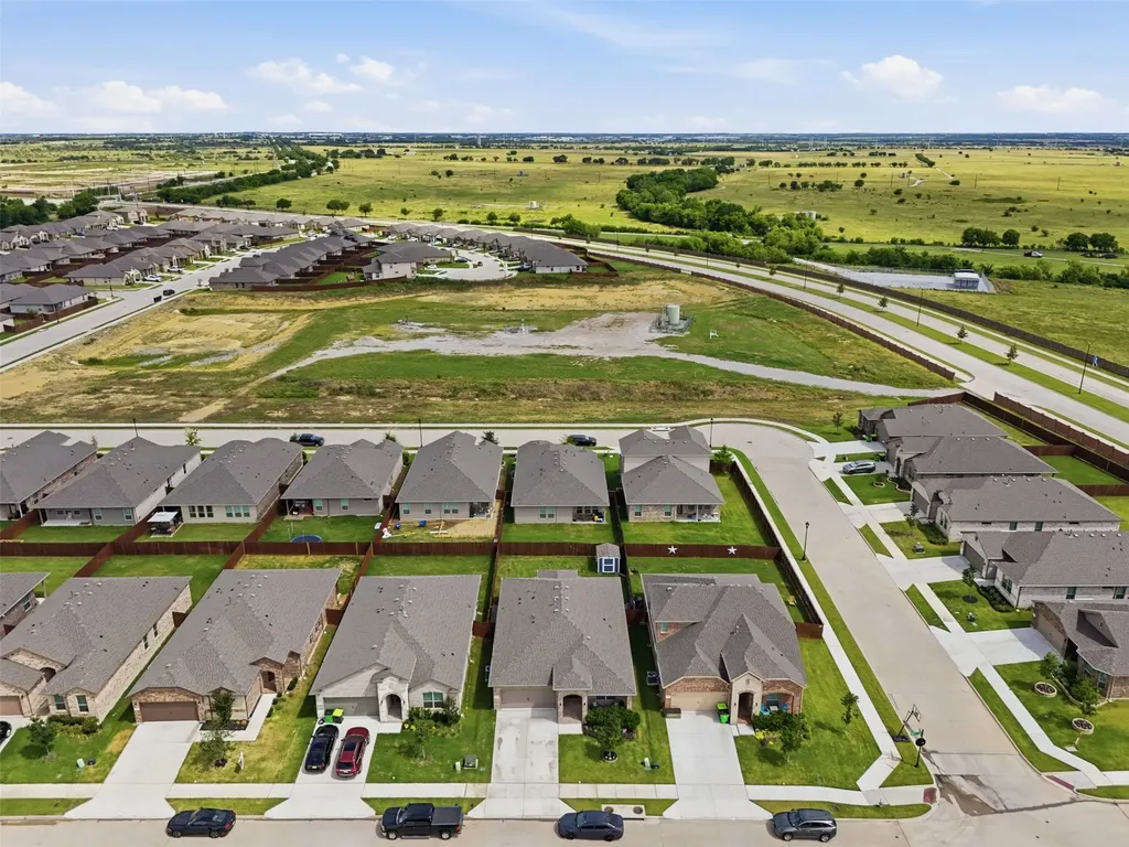 2220 Dyre Drive Haslet TX 76052