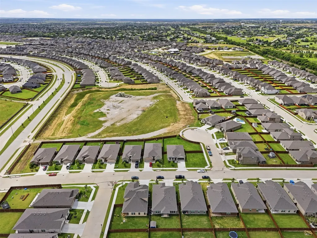 2220 Dyre Drive Haslet TX 76052