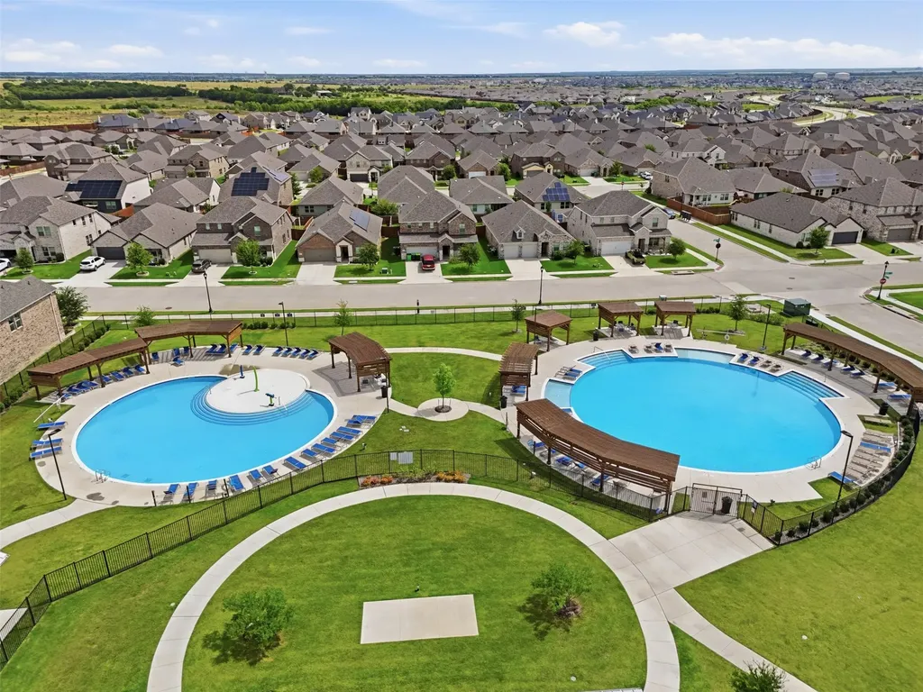 2220 Dyre Drive Haslet TX 76052