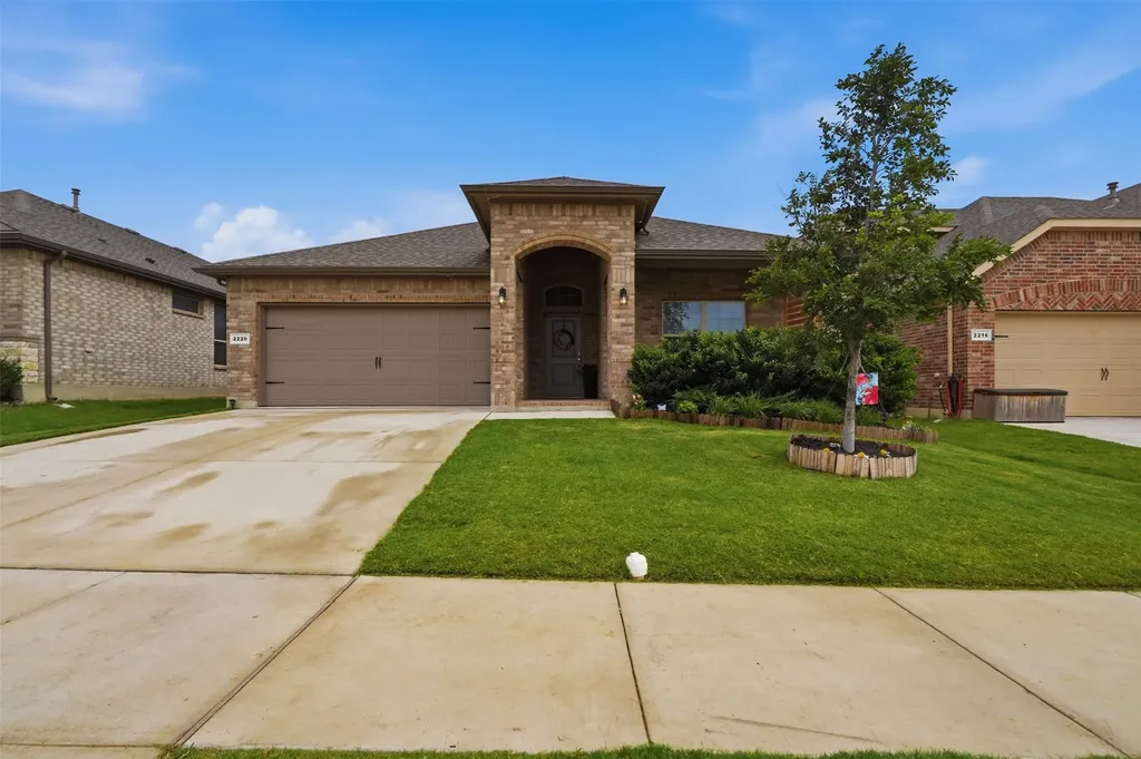 2220 Dyre Drive Haslet TX 76052