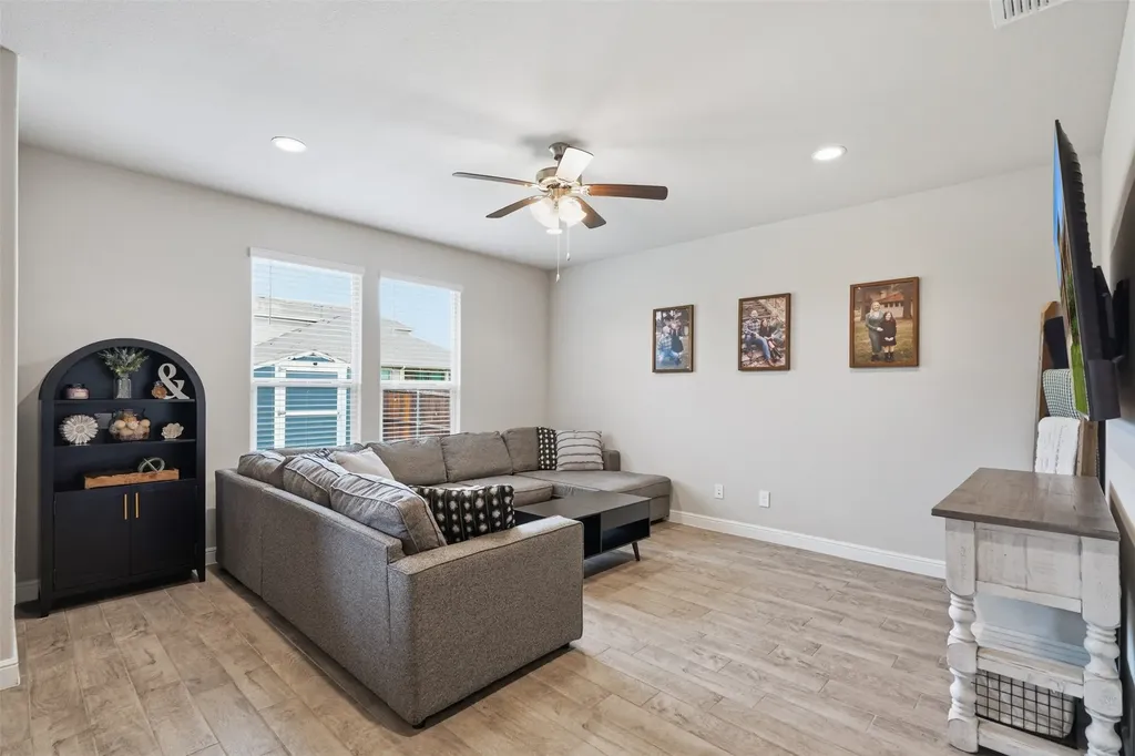 2220 Dyre Drive Haslet TX 76052