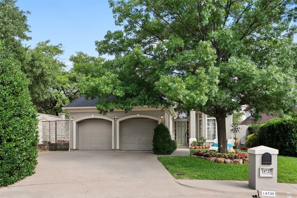 14725 Celestial Place Addison TX 75254