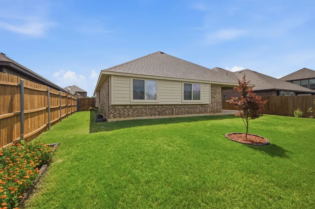 515 Lakeview Drive Alvarado TX 76009