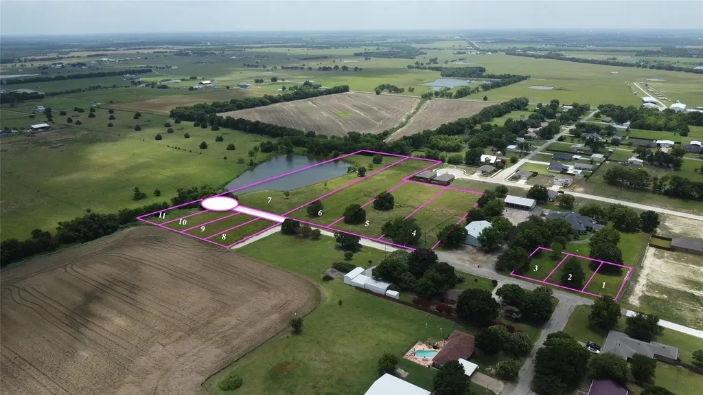 Tbd Palamino Drive Leonard TX 75452