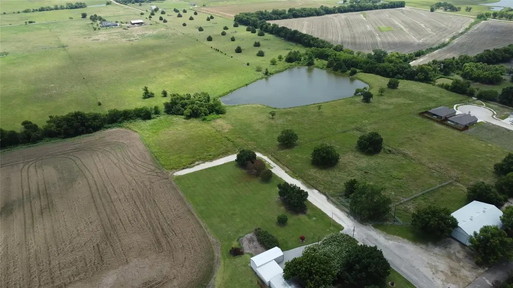 Tbd Palamino Drive Leonard TX 75452