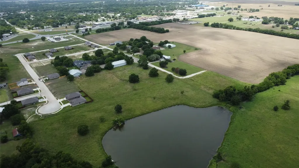 Tbd Palamino Drive Leonard TX 75452