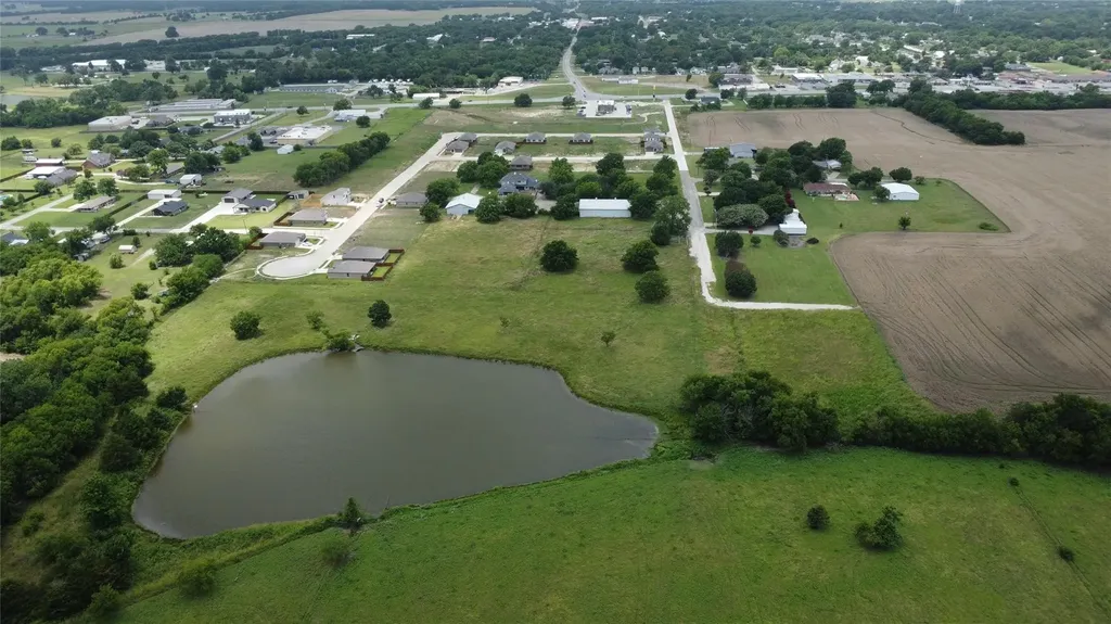 Tbd Palamino Drive Leonard TX 75452
