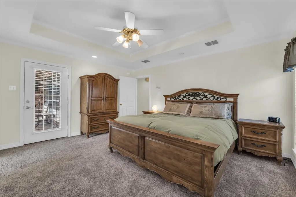 1304 Darbyton Drive Hewitt TX 76643