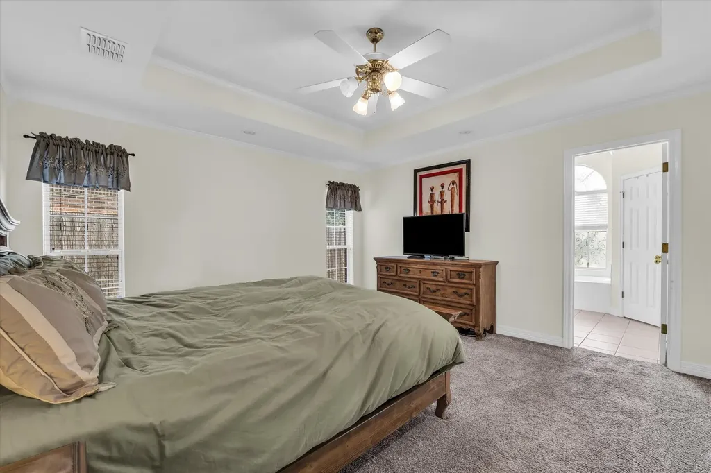 1304 Darbyton Drive Hewitt TX 76643
