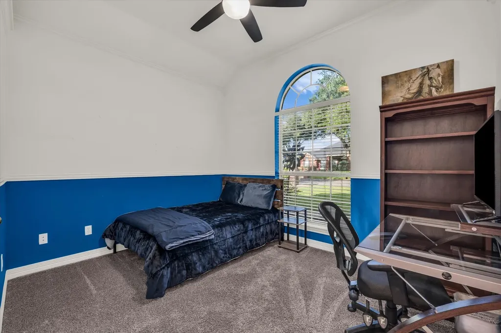 1304 Darbyton Drive Hewitt TX 76643