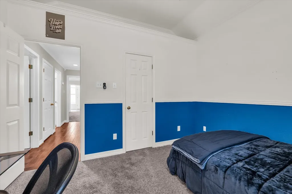 1304 Darbyton Drive Hewitt TX 76643