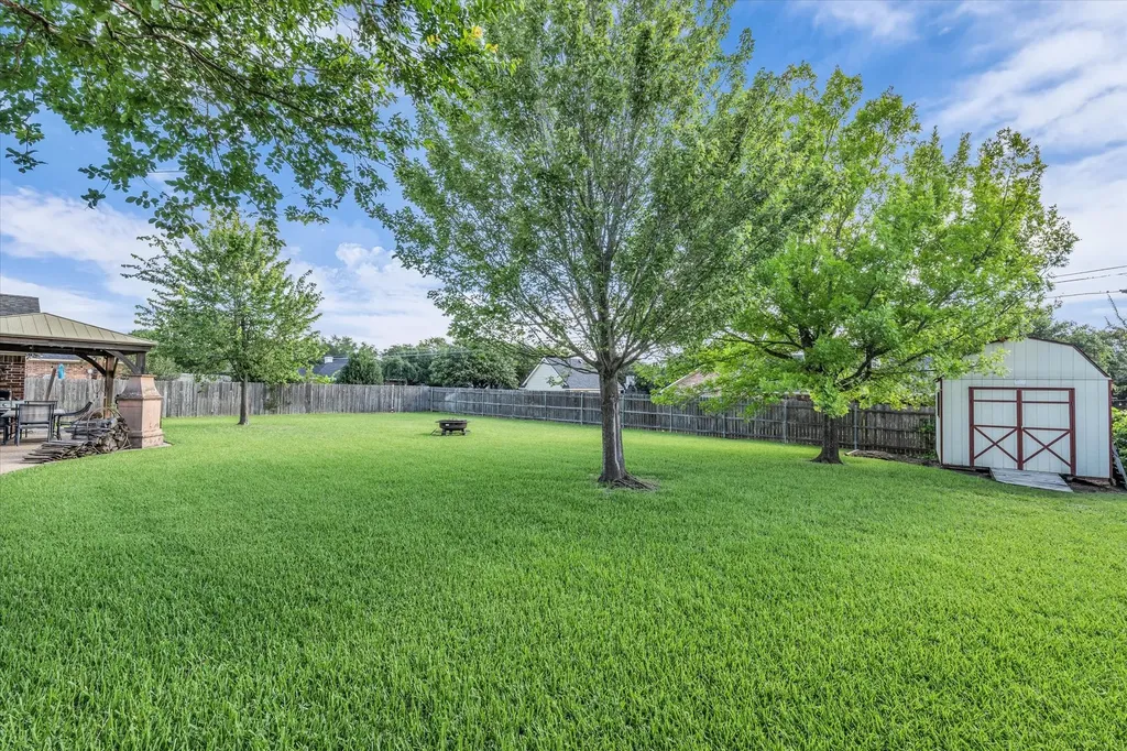 1304 Darbyton Drive Hewitt TX 76643