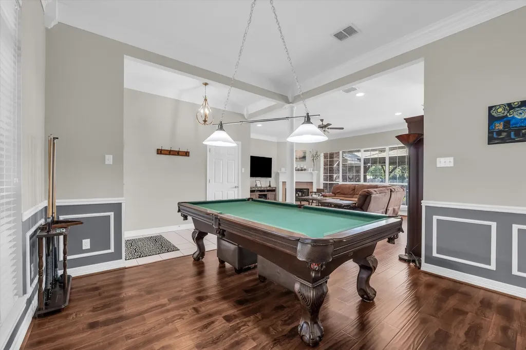 1304 Darbyton Drive Hewitt TX 76643