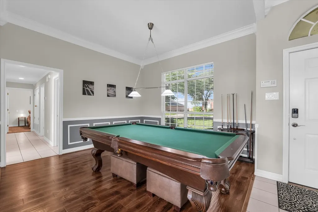 1304 Darbyton Drive Hewitt TX 76643