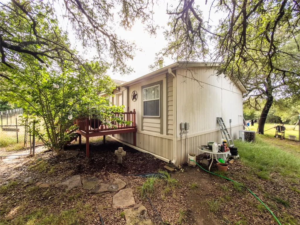 166 Private Road 1387 Morgan TX 76671