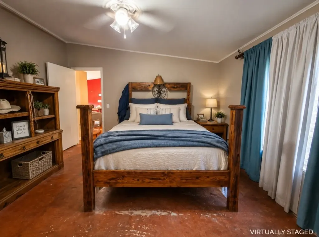166 Private Road 1387 Morgan TX 76671