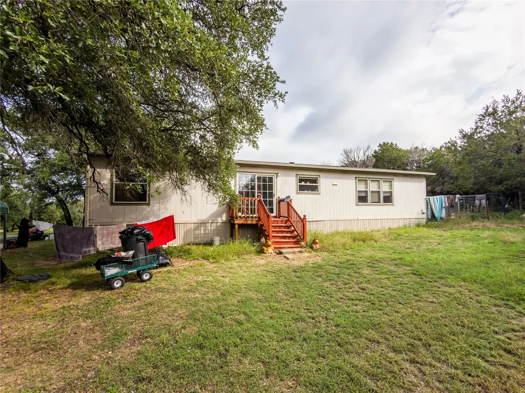 166 Private Road 1387 Morgan TX 76671