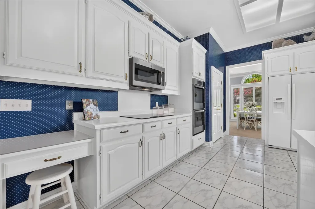 4305 Green Meadow Street E Colleyville TX 76034