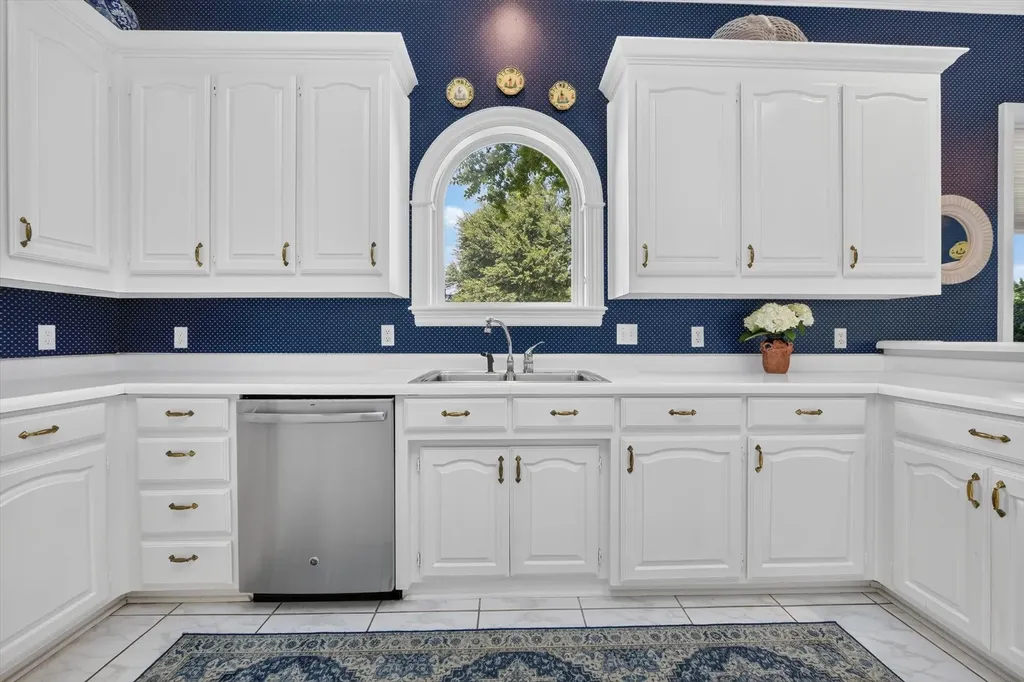 4305 Green Meadow Street E Colleyville TX 76034