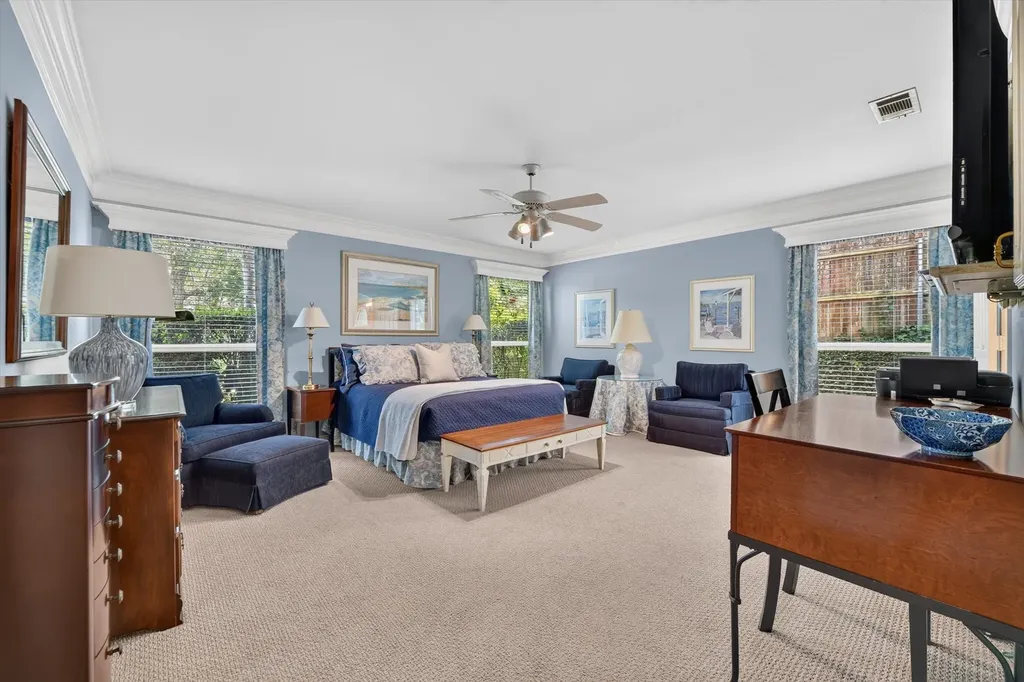 4305 Green Meadow Street E Colleyville TX 76034