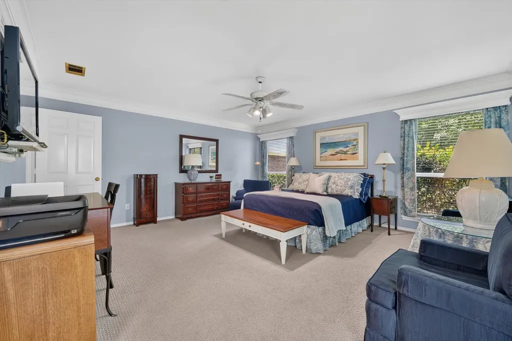 4305 Green Meadow Street E Colleyville TX 76034