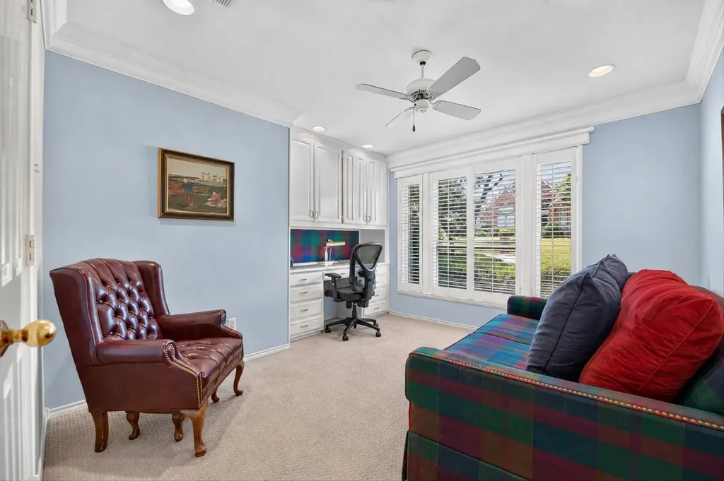 4305 Green Meadow Street E Colleyville TX 76034