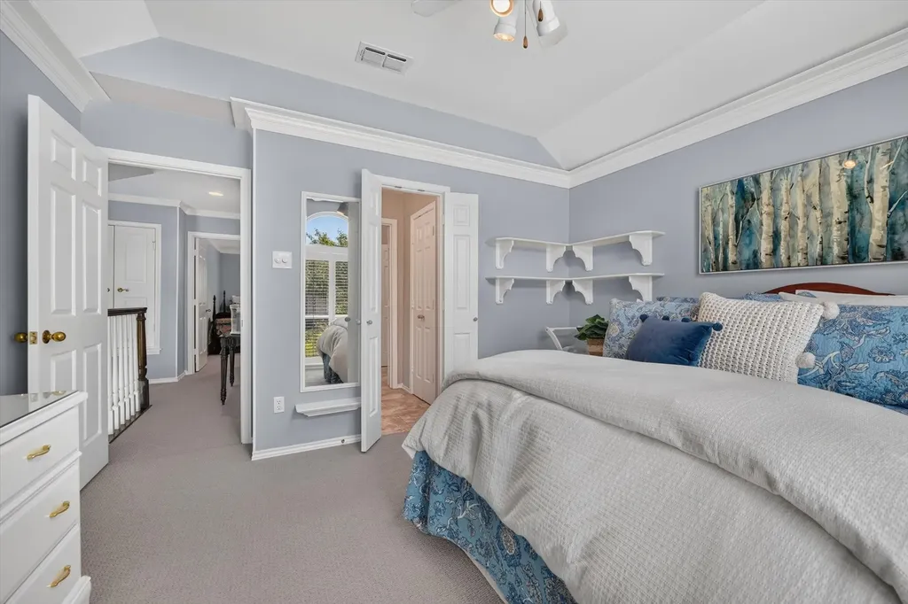 4305 Green Meadow Street E Colleyville TX 76034