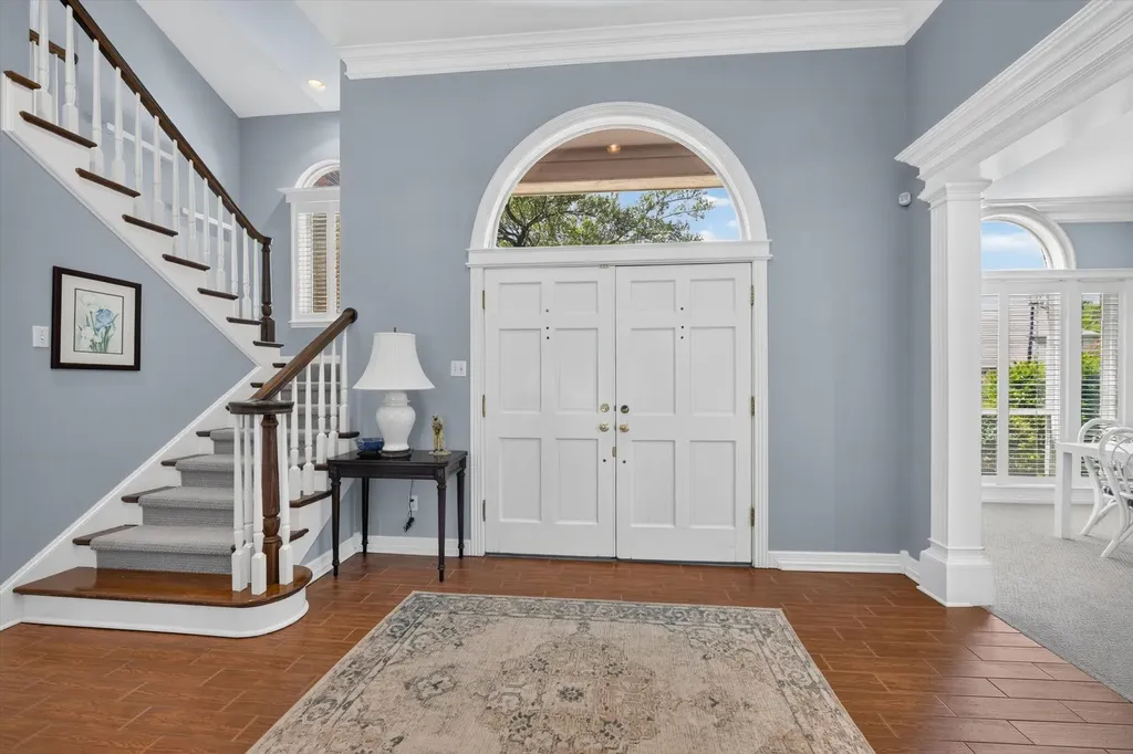4305 Green Meadow Street E Colleyville TX 76034