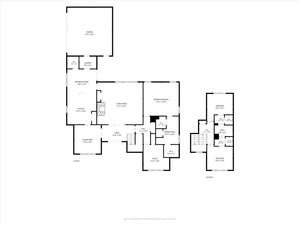 4305 Green Meadow Street E Colleyville TX 76034