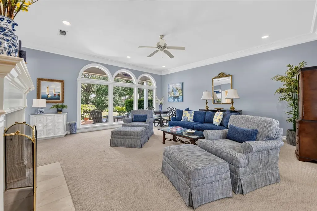 4305 Green Meadow Street E Colleyville TX 76034