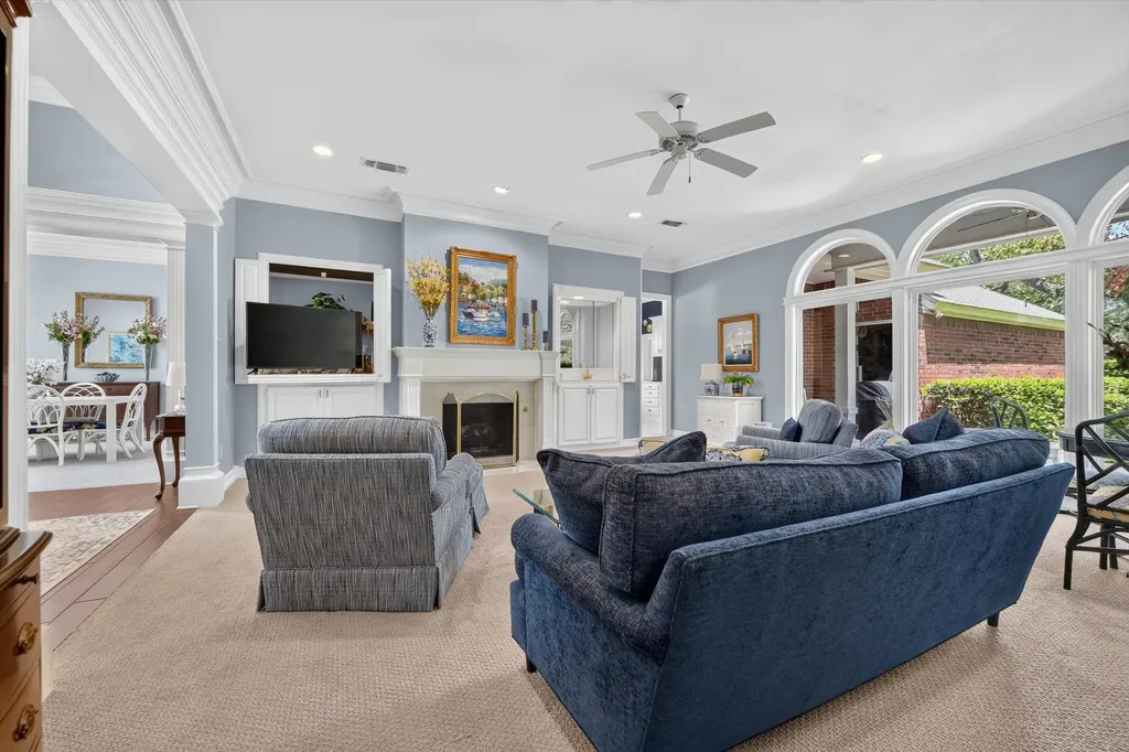 4305 Green Meadow Street E Colleyville TX 76034