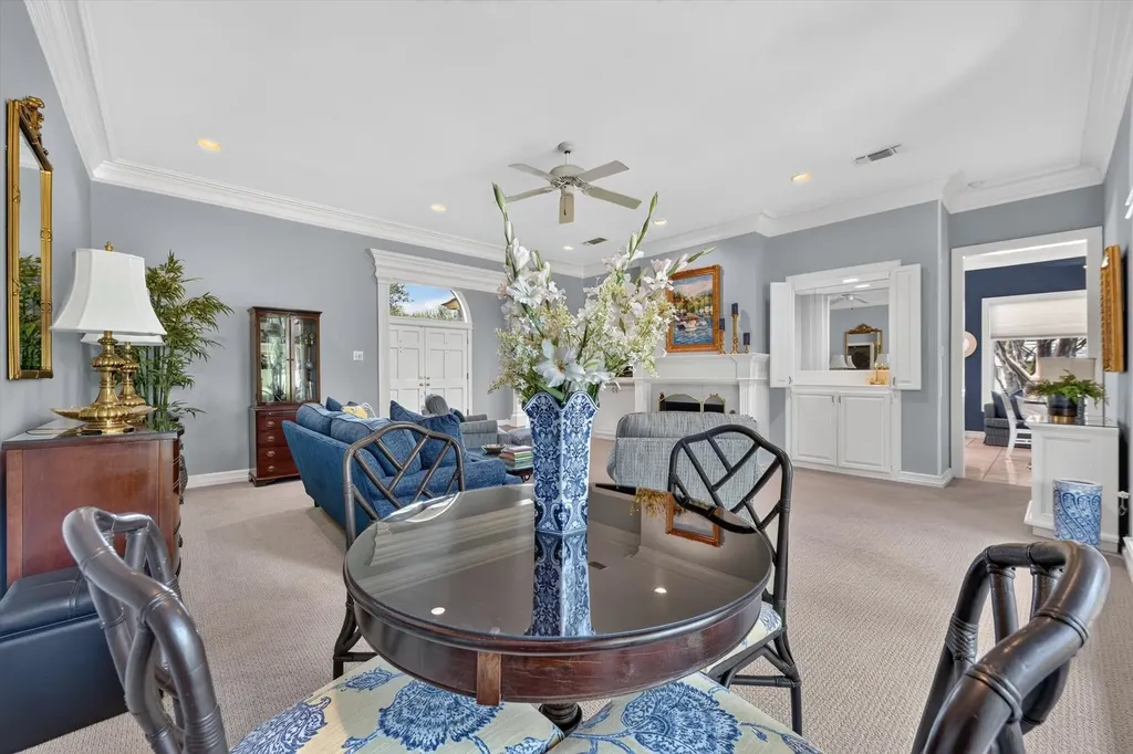 4305 Green Meadow Street E Colleyville TX 76034