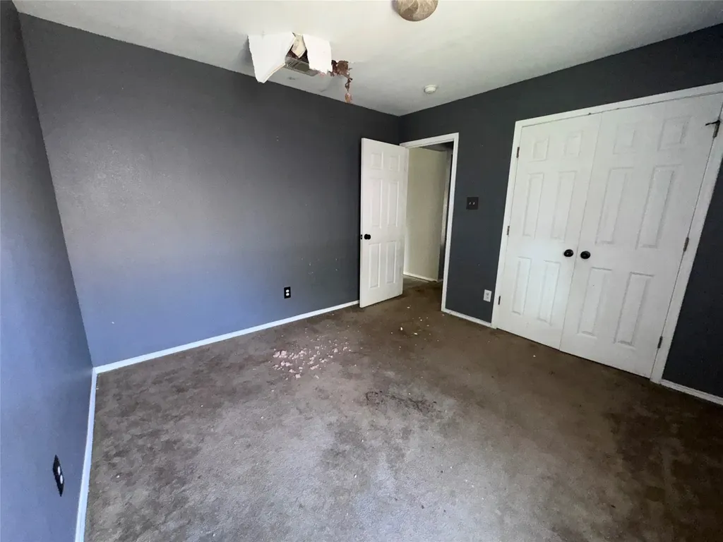 517 Birch Street Crowley TX 76036