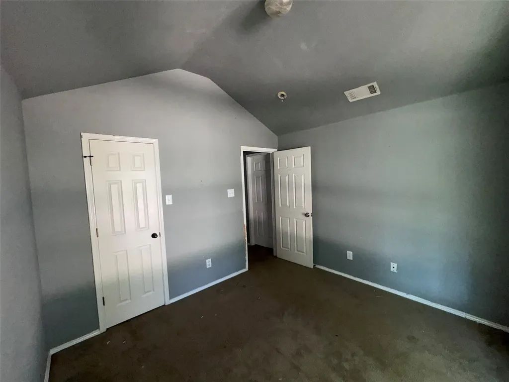 517 Birch Street Crowley TX 76036