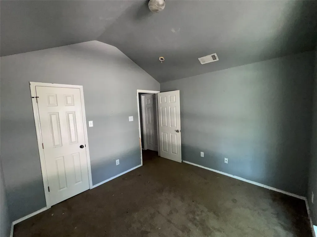 517 Birch Street Crowley TX 76036