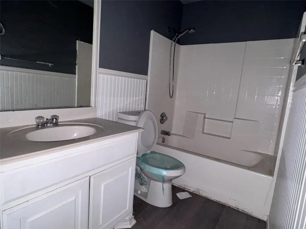 517 Birch Street Crowley TX 76036