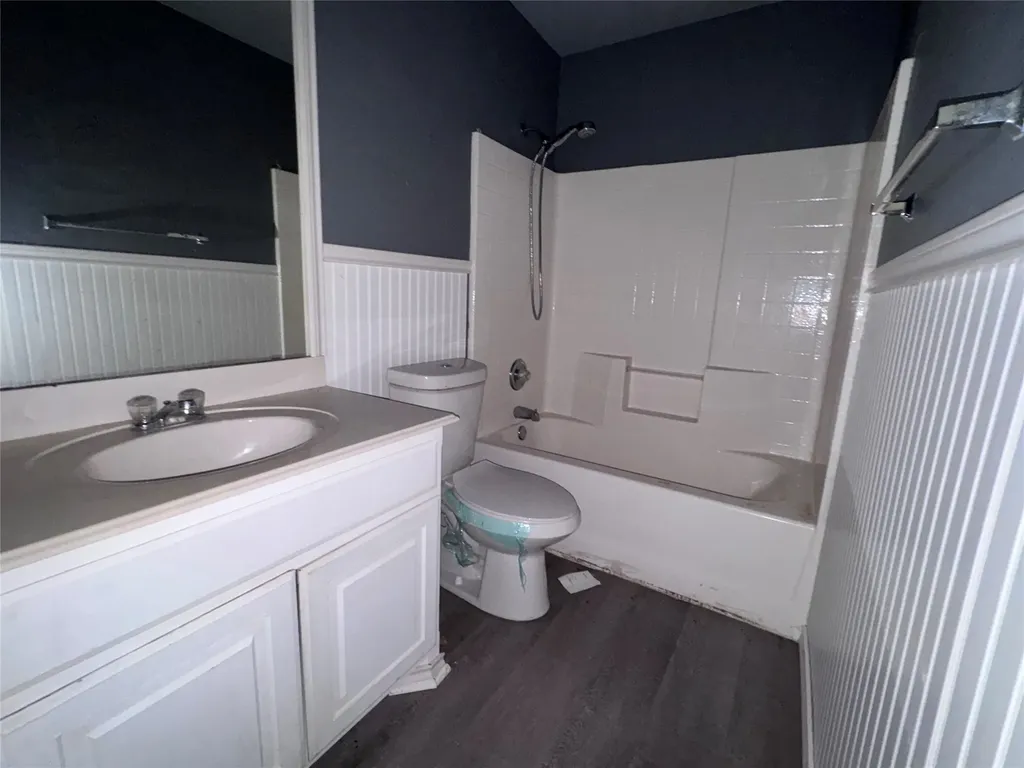 517 Birch Street Crowley TX 76036