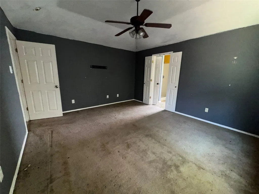 517 Birch Street Crowley TX 76036