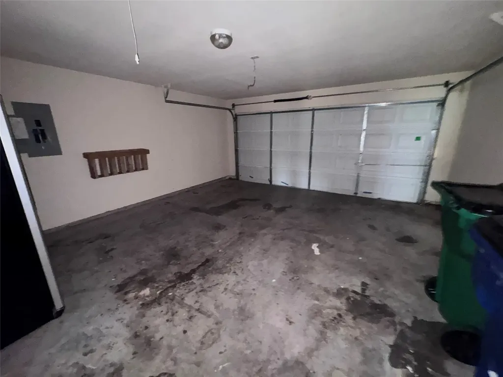517 Birch Street Crowley TX 76036